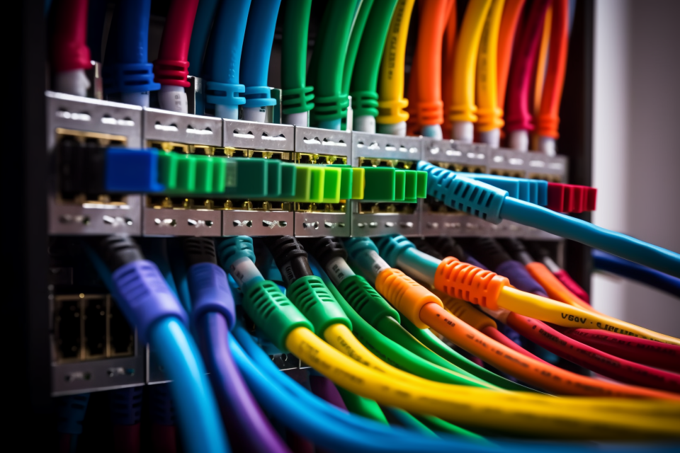 【管家婆工贸ERP】线缆行业解决方案，轻松搞定库存、成本与质量难题！